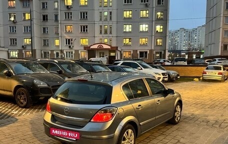 Opel Astra H, 2008 год, 750 000 рублей, 6 фотография