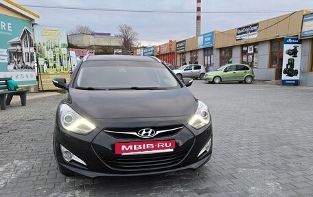 Hyundai i40 I рестайлинг, 2013 год, 1 440 000 рублей, 3 фотография