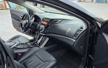 Hyundai i40 I рестайлинг, 2013 год, 1 440 000 рублей, 13 фотография