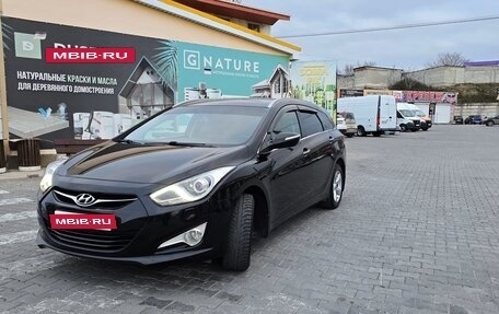 Hyundai i40 I рестайлинг, 2013 год, 1 440 000 рублей, 2 фотография