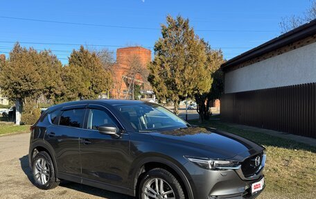 Mazda CX-5 II, 2019 год, 2 850 000 рублей, 2 фотография