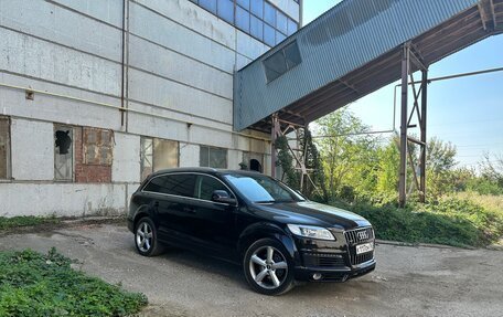 Audi Q7, 2008 год, 2 350 000 рублей, 3 фотография