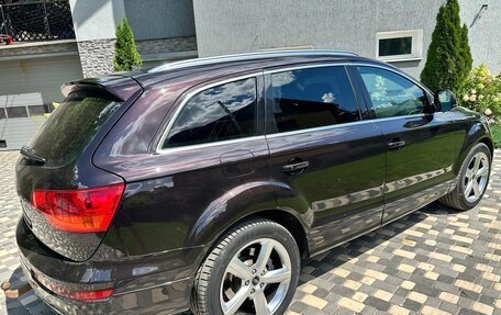 Audi Q7, 2008 год, 2 350 000 рублей, 6 фотография