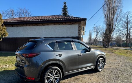 Mazda CX-5 II, 2019 год, 2 850 000 рублей, 4 фотография