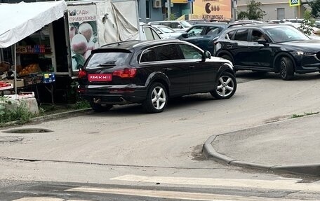 Audi Q7, 2008 год, 2 350 000 рублей, 4 фотография