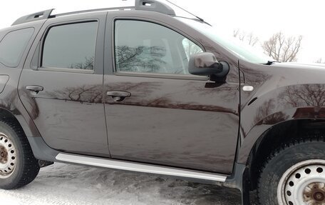 Renault Duster I рестайлинг, 2019 год, 1 509 000 рублей, 7 фотография