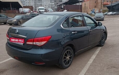 Nissan Almera, 2013 год, 640 000 рублей, 4 фотография