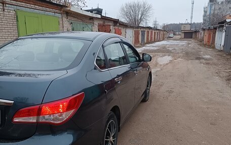 Nissan Almera, 2013 год, 640 000 рублей, 18 фотография