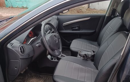 Nissan Almera, 2013 год, 640 000 рублей, 17 фотография