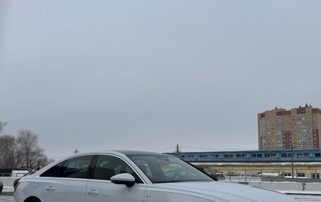 Audi A6, 2019 год, 4 600 000 рублей, 1 фотография