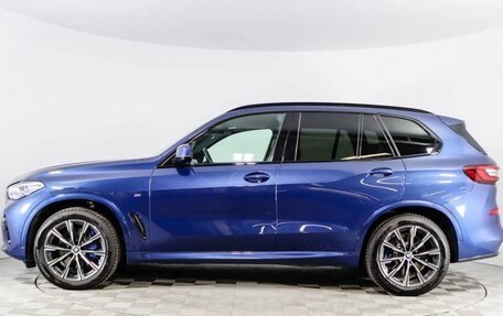 BMW X5, 2021 год, 9 000 000 рублей, 1 фотография