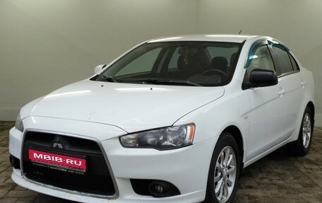 Mitsubishi Lancer IX, 2013 год, 747 000 рублей, 1 фотография