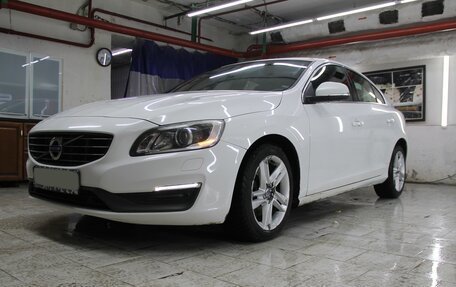 Volvo S60 III, 2014 год, 2 100 000 рублей, 6 фотография