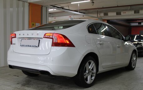 Volvo S60 III, 2014 год, 2 100 000 рублей, 14 фотография