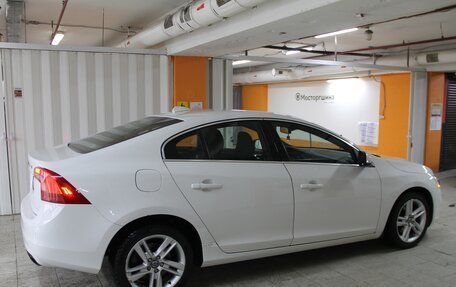 Volvo S60 III, 2014 год, 2 100 000 рублей, 15 фотография