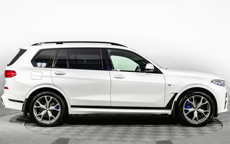 BMW X7, 2020 год, 9 950 000 рублей, 4 фотография