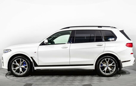 BMW X7, 2020 год, 9 950 000 рублей, 8 фотография