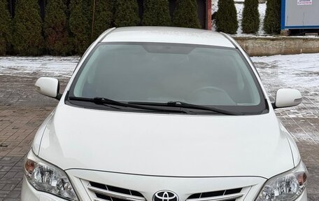 Toyota Corolla, 2012 год, 1 300 000 рублей, 11 фотография