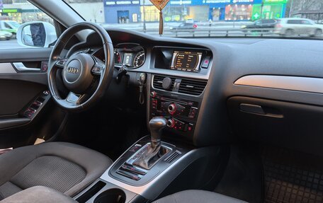 Audi A4, 2013 год, 1 630 000 рублей, 8 фотография