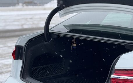 Audi A6, 2019 год, 4 600 000 рублей, 4 фотография