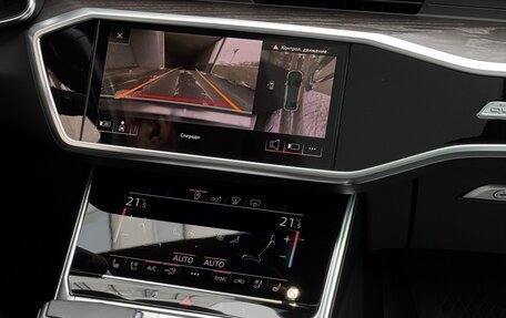 Audi A6, 2019 год, 4 600 000 рублей, 7 фотография