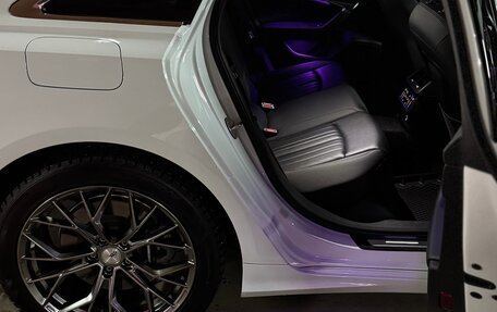 Audi A6, 2019 год, 4 600 000 рублей, 12 фотография