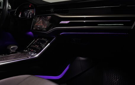 Audi A6, 2019 год, 4 600 000 рублей, 15 фотография