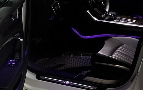 Audi A6, 2019 год, 4 600 000 рублей, 13 фотография