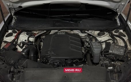 Audi A6, 2019 год, 4 600 000 рублей, 18 фотография