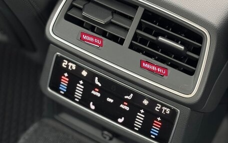 Audi A6, 2019 год, 4 600 000 рублей, 9 фотография
