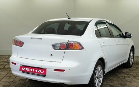 Mitsubishi Lancer IX, 2013 год, 747 000 рублей, 4 фотография