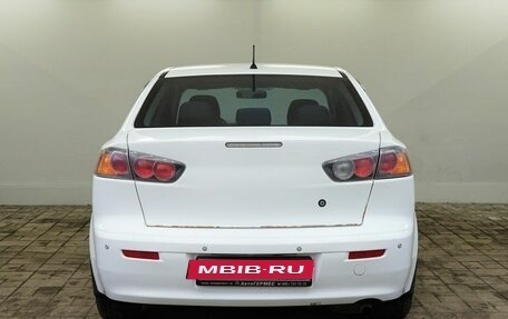 Mitsubishi Lancer IX, 2013 год, 747 000 рублей, 3 фотография