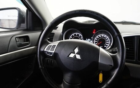 Mitsubishi Lancer IX, 2013 год, 747 000 рублей, 9 фотография