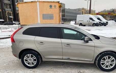 Volvo XC60 II, 2015 год, 2 170 000 рублей, 4 фотография