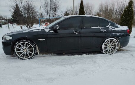 BMW 5 серия, 2011 год, 2 300 000 рублей, 3 фотография