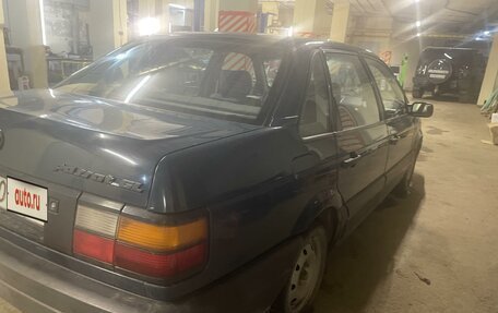 Volkswagen Passat B3, 1988 год, 215 000 рублей, 4 фотография