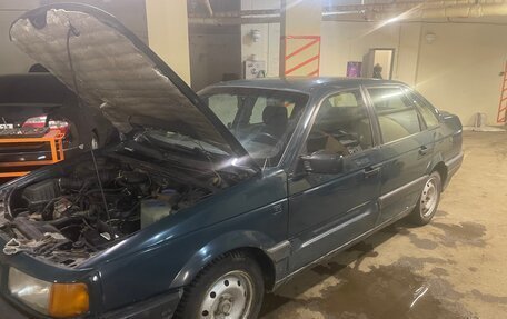 Volkswagen Passat B3, 1988 год, 215 000 рублей, 5 фотография