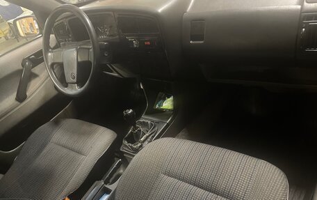 Volkswagen Passat B3, 1988 год, 215 000 рублей, 6 фотография