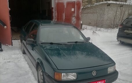 Volkswagen Passat B3, 1988 год, 215 000 рублей, 8 фотография