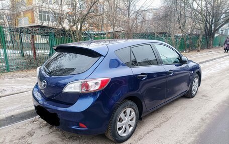 Mazda 3, 2012 год, 1 300 000 рублей, 4 фотография