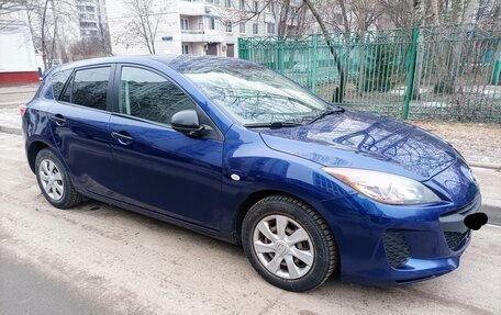 Mazda 3, 2012 год, 1 300 000 рублей, 6 фотография