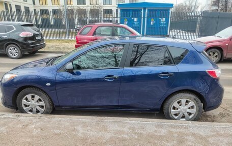 Mazda 3, 2012 год, 1 300 000 рублей, 7 фотография