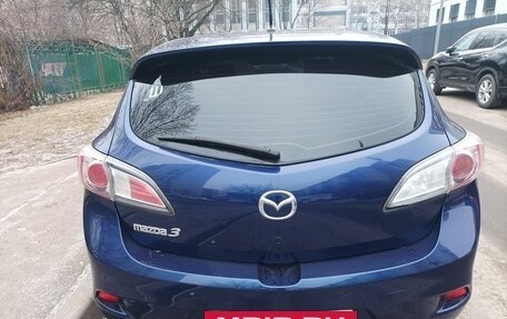 Mazda 3, 2012 год, 1 300 000 рублей, 3 фотография