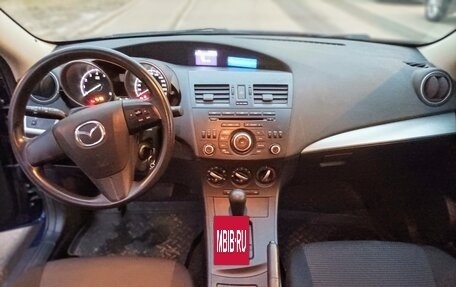 Mazda 3, 2012 год, 1 300 000 рублей, 18 фотография