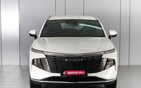 Haval F7, 2024 год, 2 500 000 рублей, 3 фотография