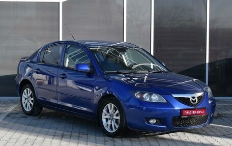 Mazda 3, 2006 год, 790 000 рублей, 1 фотография