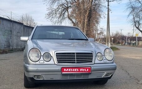 Mercedes-Benz E-Класс, 1999 год, 1 080 000 рублей, 1 фотография