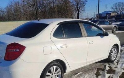 Chery Bonus (A13), 2014 год, 620 000 рублей, 1 фотография