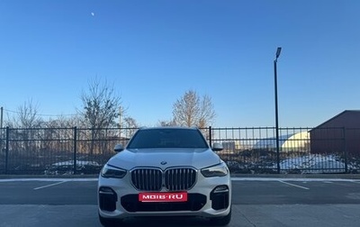 BMW X5, 2019 год, 6 300 000 рублей, 1 фотография