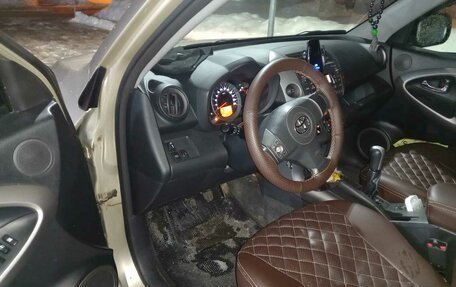 Toyota RAV4, 2007 год, 1 370 000 рублей, 19 фотография